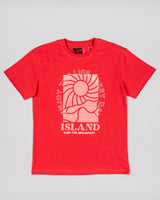 T-shirt in jersey per ragazzi