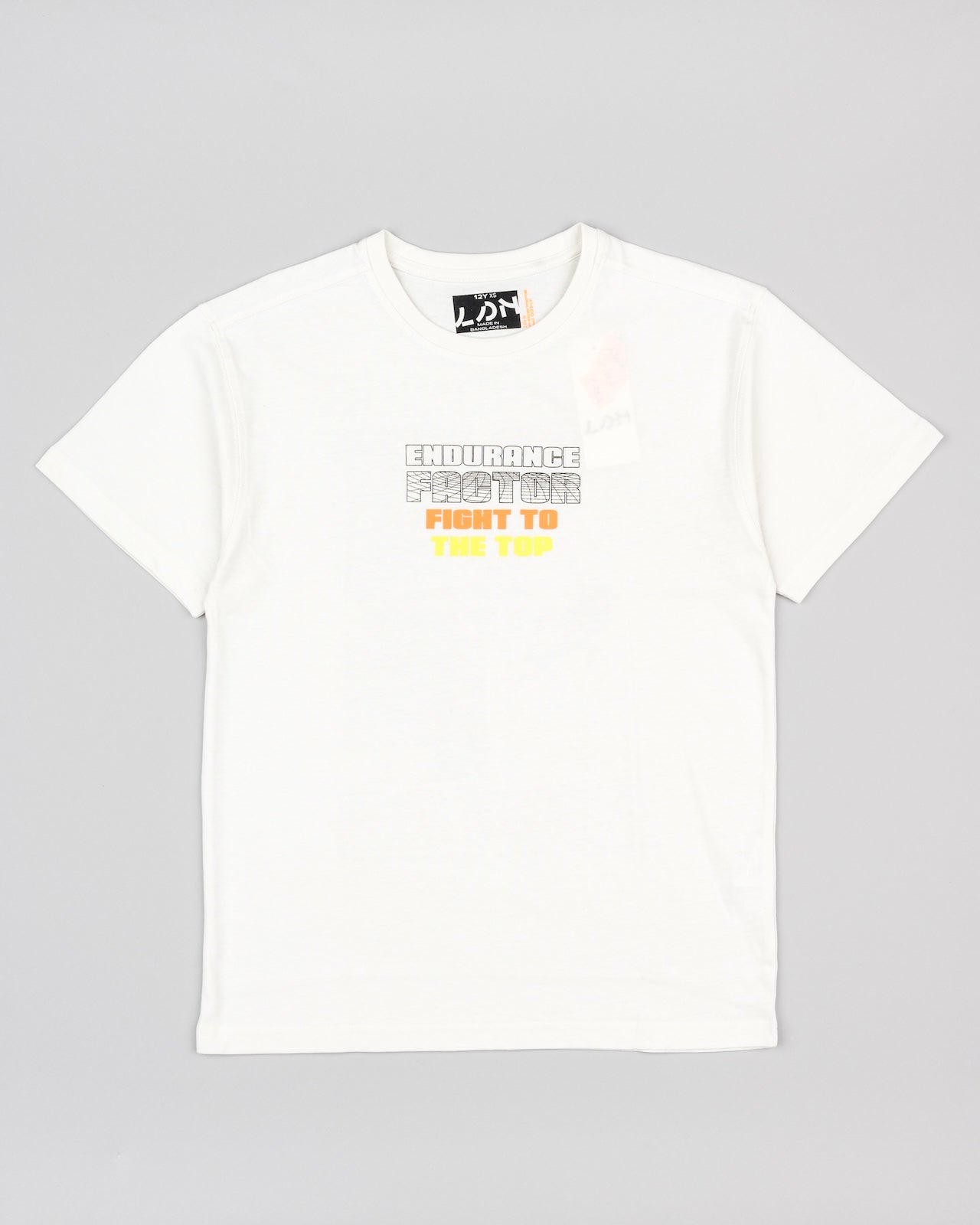 T-shirt in jersey per ragazzi