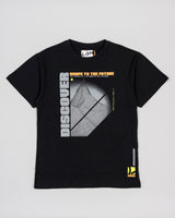 T-shirt in jersey per ragazzi