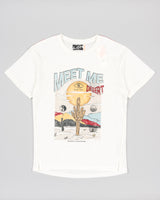 T-shirt in jersey per ragazzi