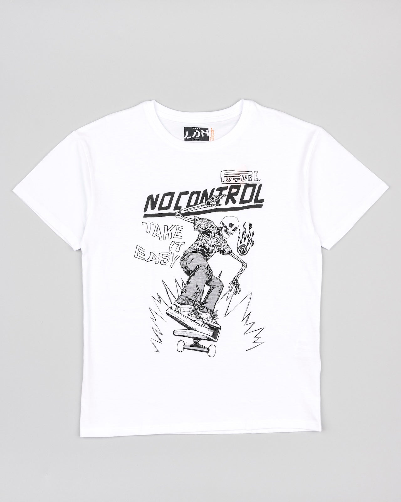 T-shirt in jersey per ragazzi