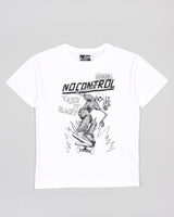 T-shirt in jersey per ragazzi