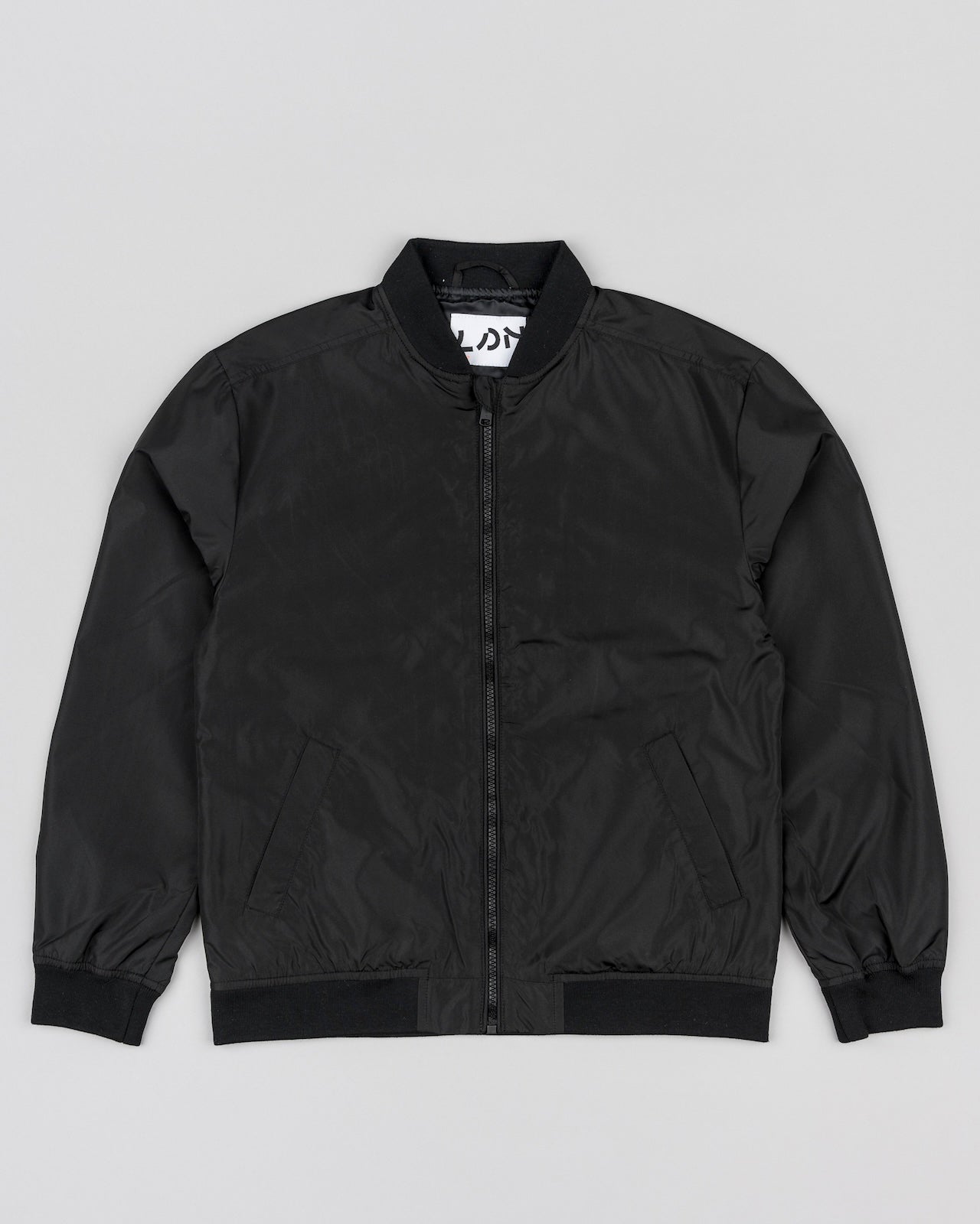 Giubbotto in nylon per ragazzi