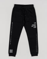 Pantaloni in Fleece per Ragazzi