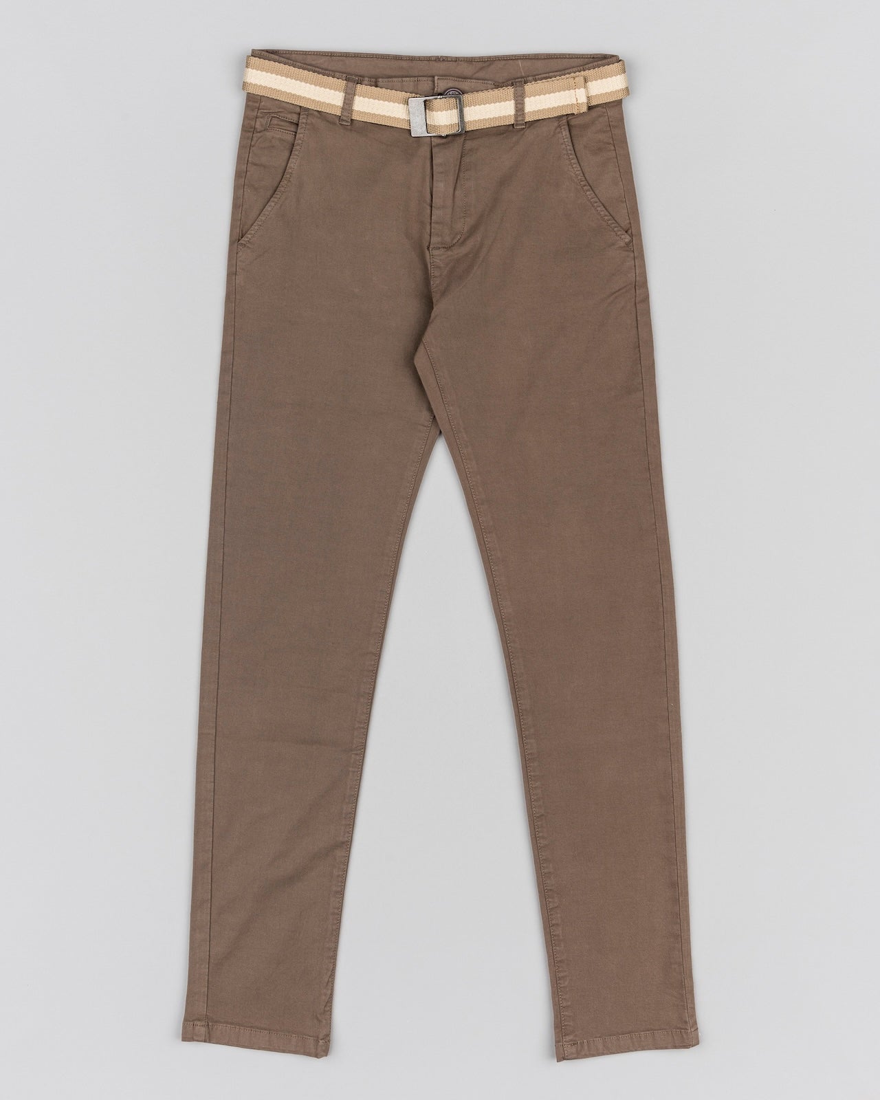 Pantaloni Twill per Ragazzi