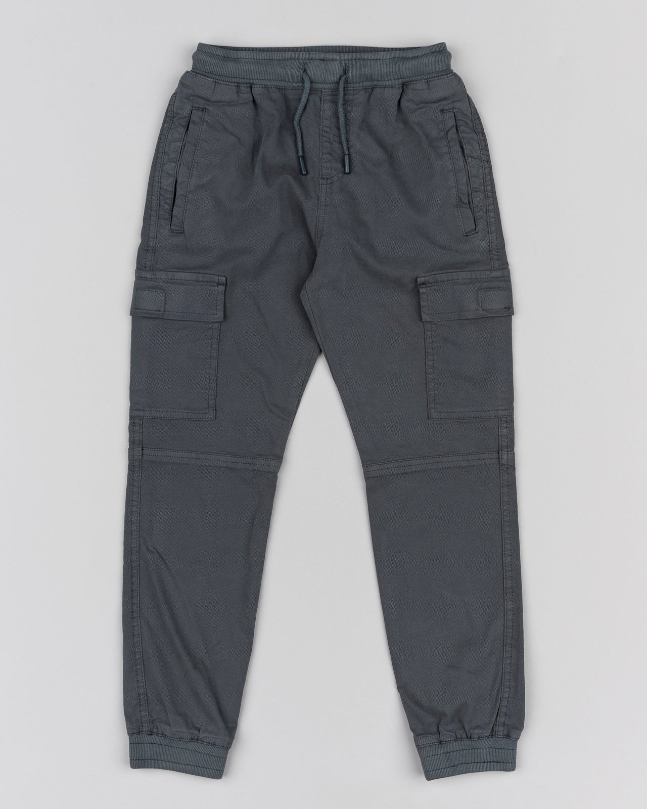 Pantaloni Dobby per Ragazzi