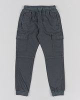 Pantaloni Dobby per Ragazzi