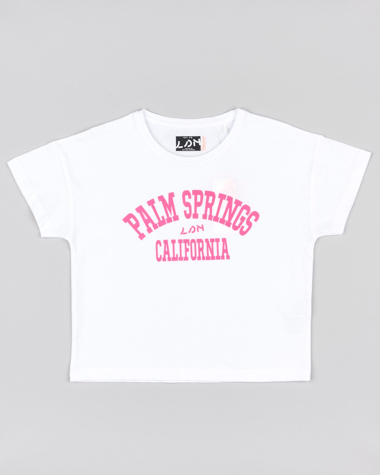 T-shirt Jersey per Ragazza