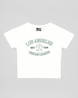 T-shirt Jersey per Ragazza