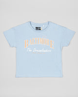 T-shirt Jersey per Ragazza