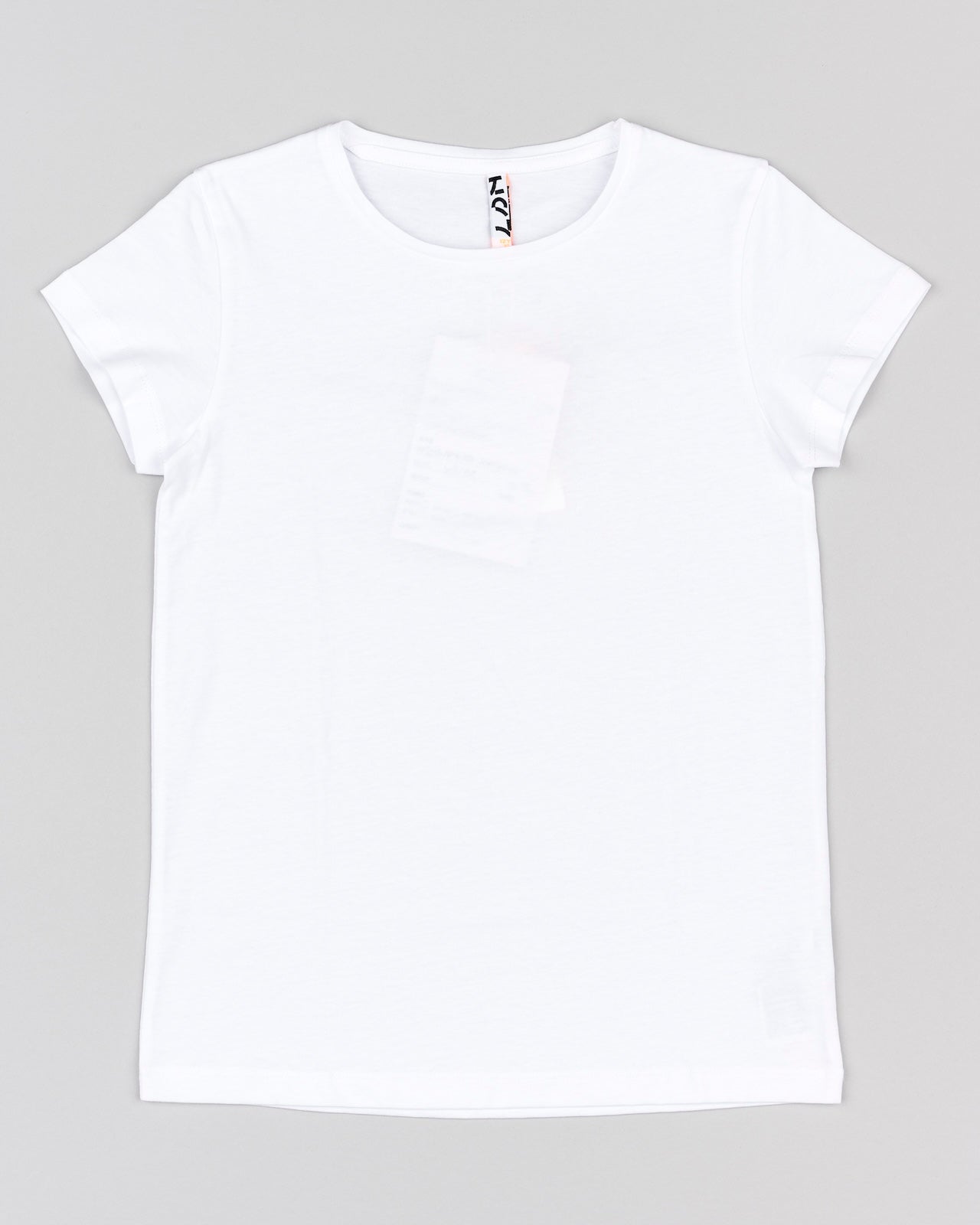 T-shirt Jersey per Ragazza