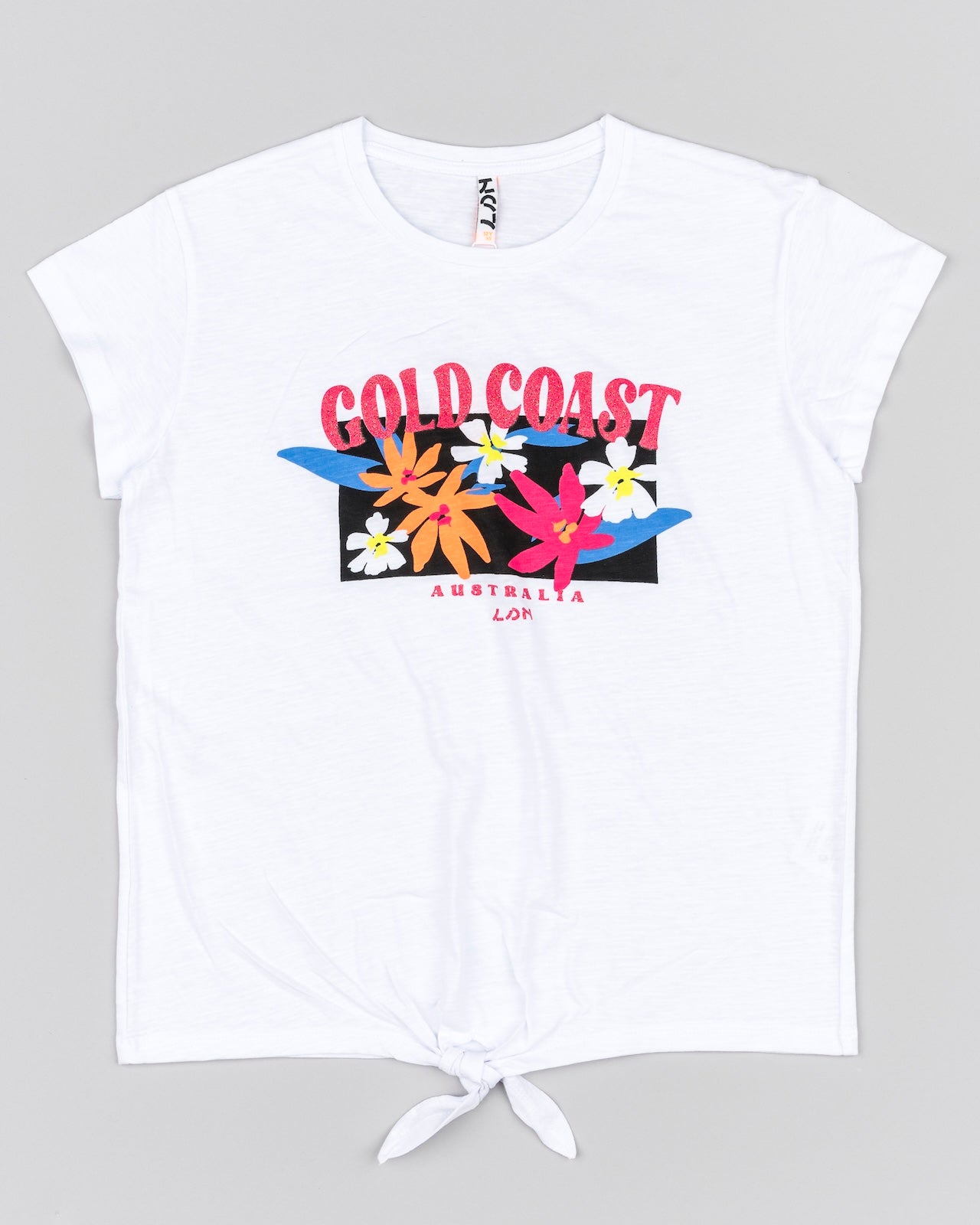 T-shirt Jersey per Ragazza