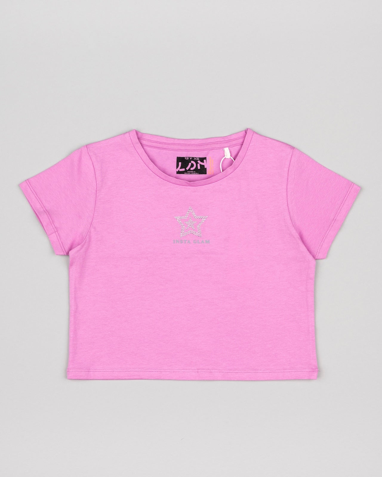 T-shirt Jersey per Ragazza