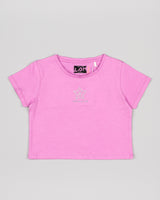 T-shirt Jersey per Ragazza