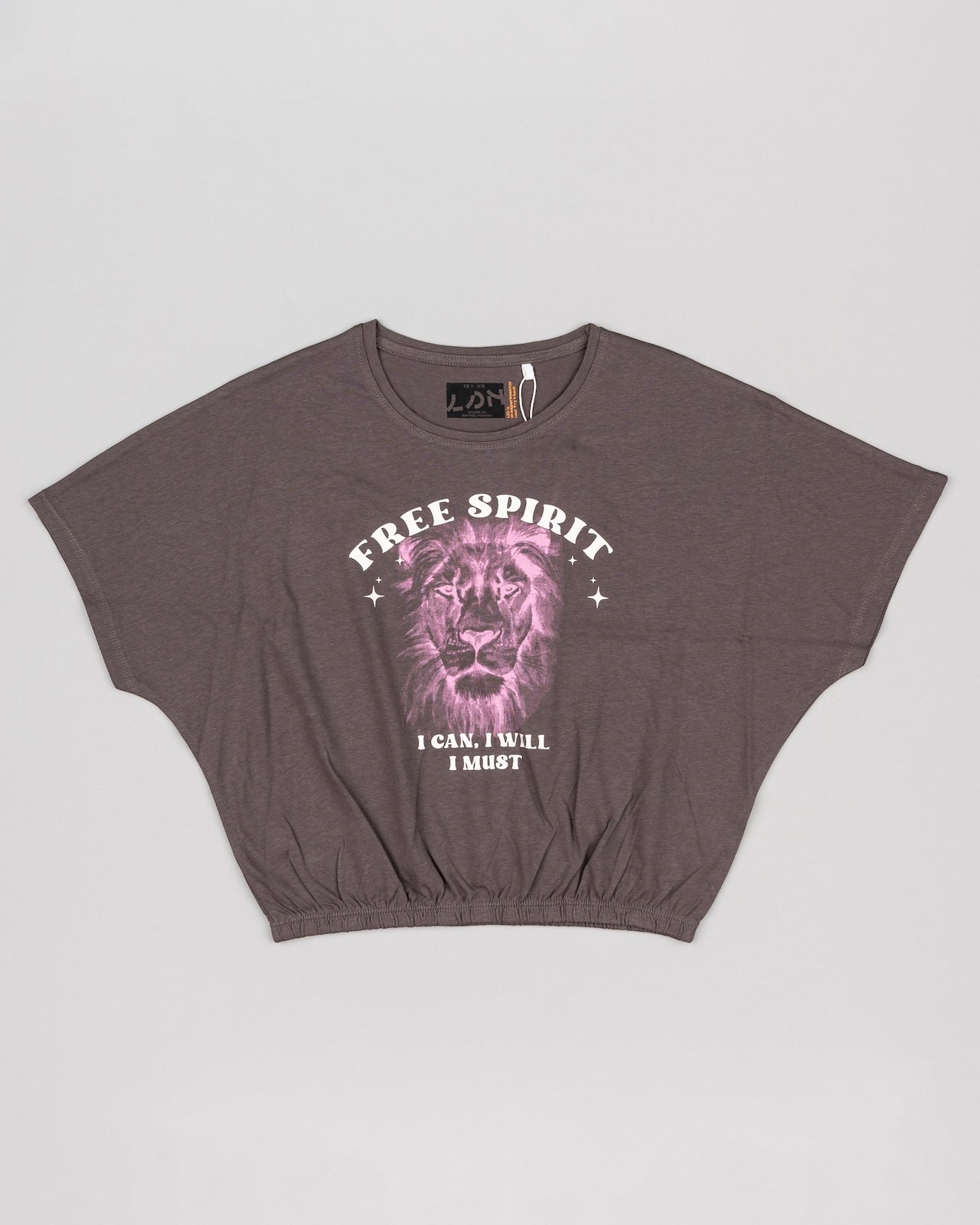 T-shirt Jersey per Ragazza