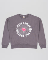 Felpa Fleece per Ragazza