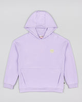 Felpa Interlock per Ragazze