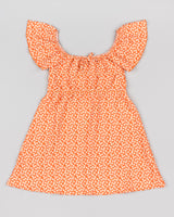 Abito Voile per Ragazze