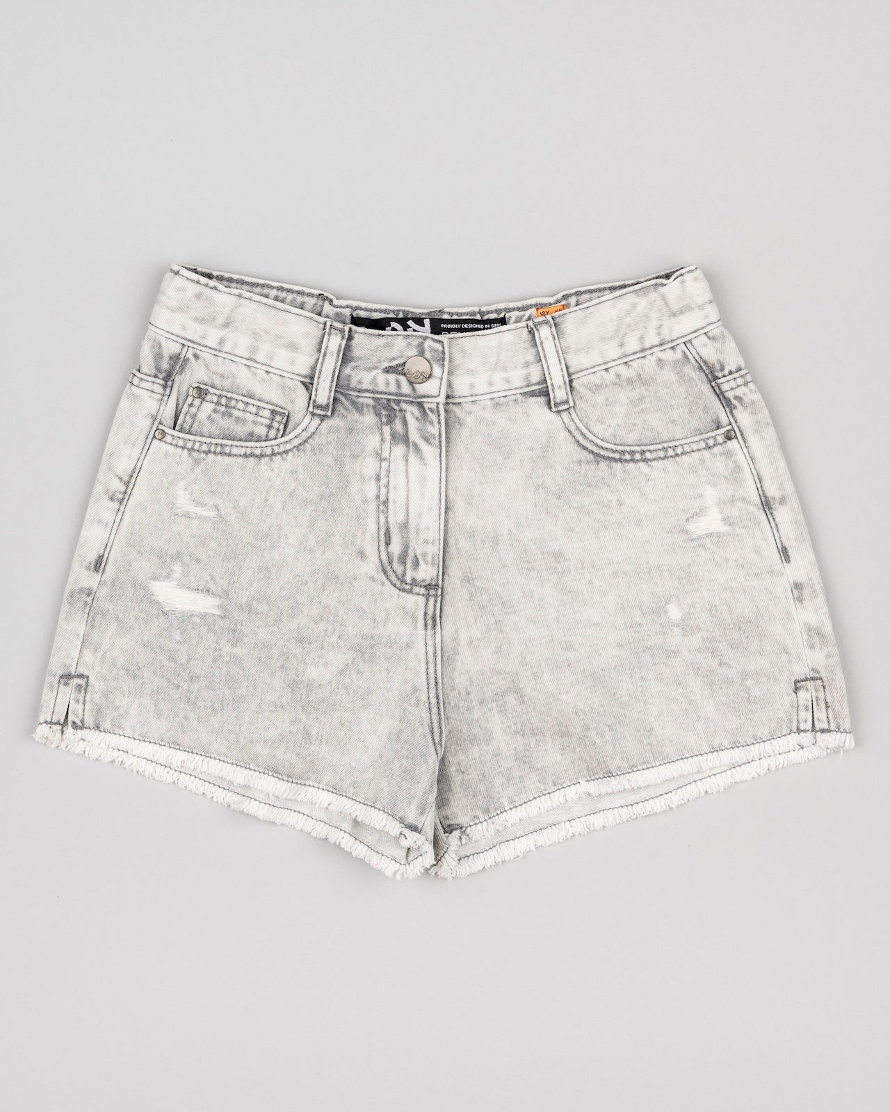 Shorts Denim per Ragazze