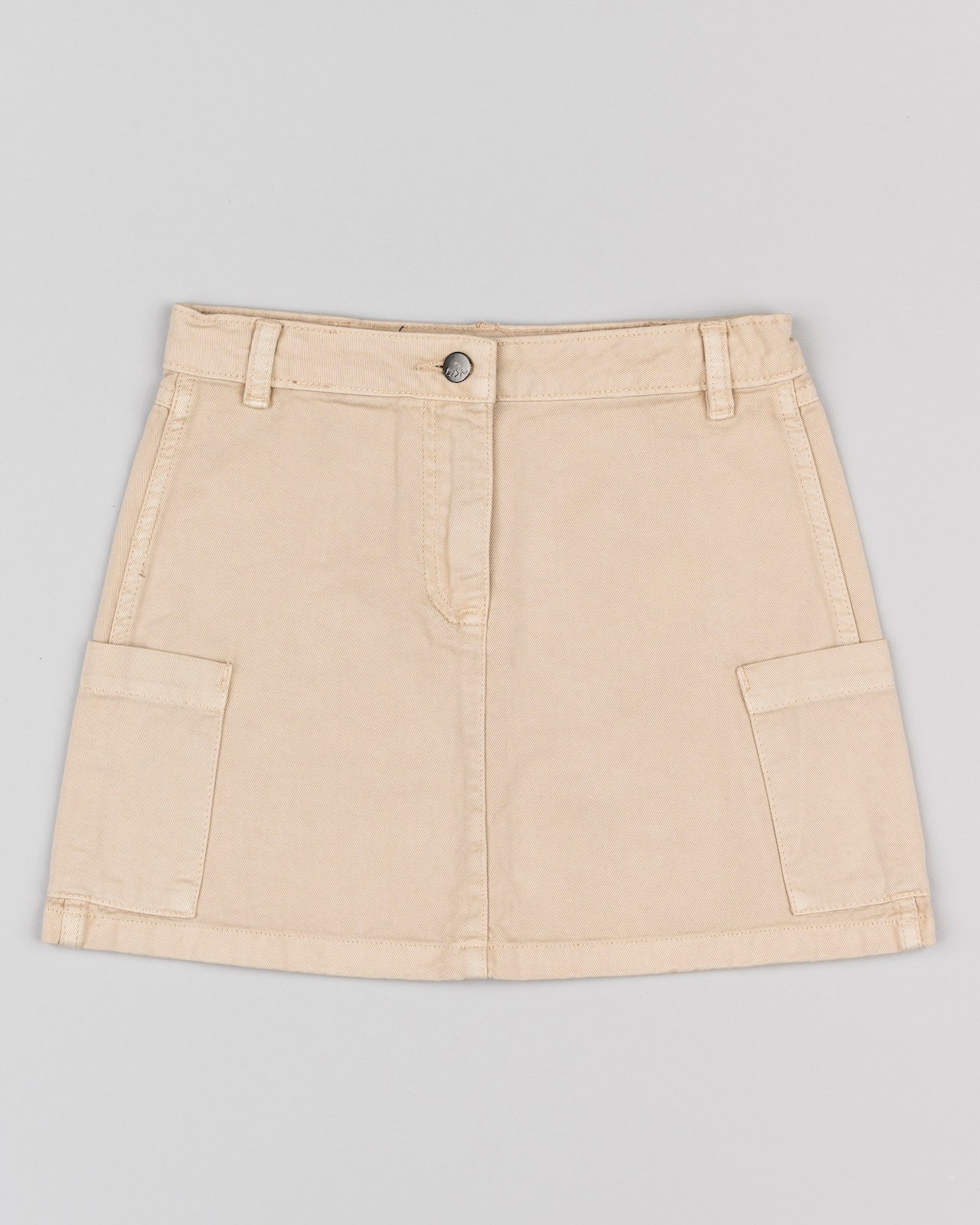 Gonna in Denim per Ragazza