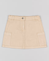 Gonna in Denim per Ragazza