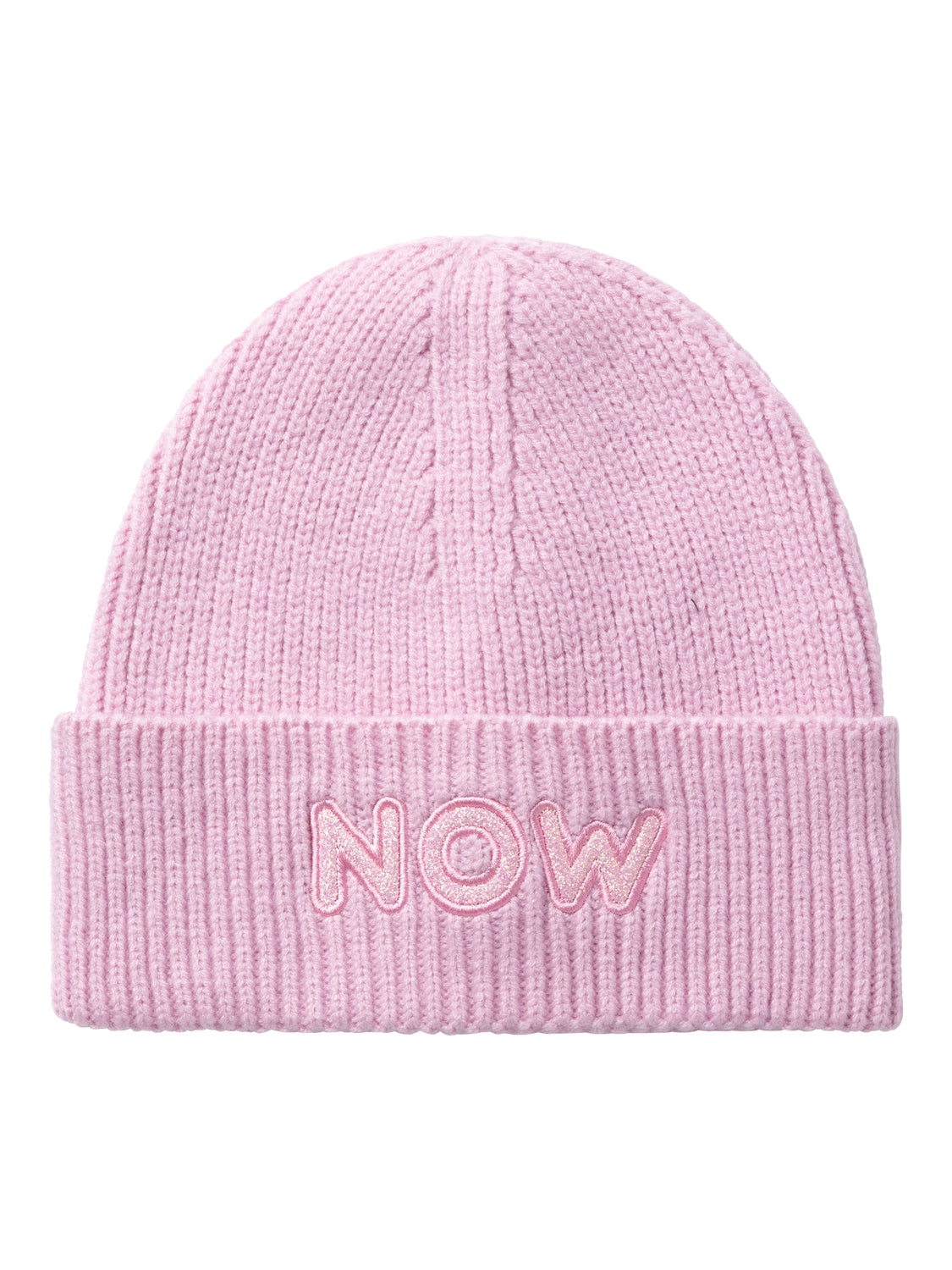 Berretto in Maglia Mouse Junior