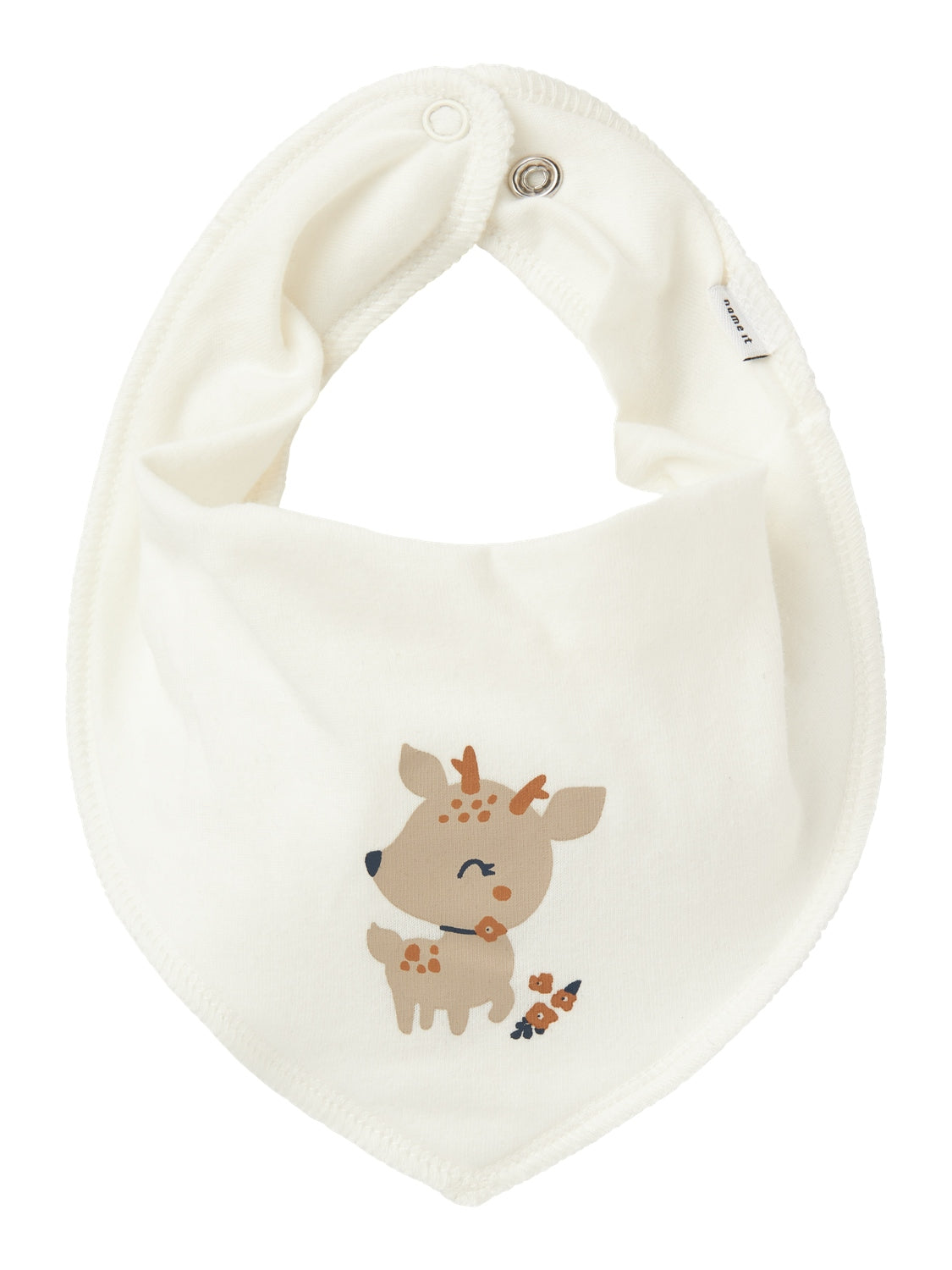 Sciarpa Bavaglino Yvettekays Junior