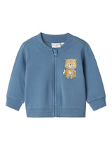 Cardigan in Felpa Vonne Junior