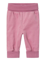 Pantaloni Sasally Junior Regular Fit