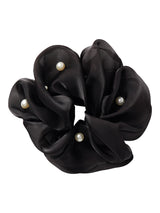 Scrunchie Rena Junior con Perline