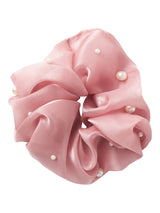 Scrunchie Rena Junior con Perline