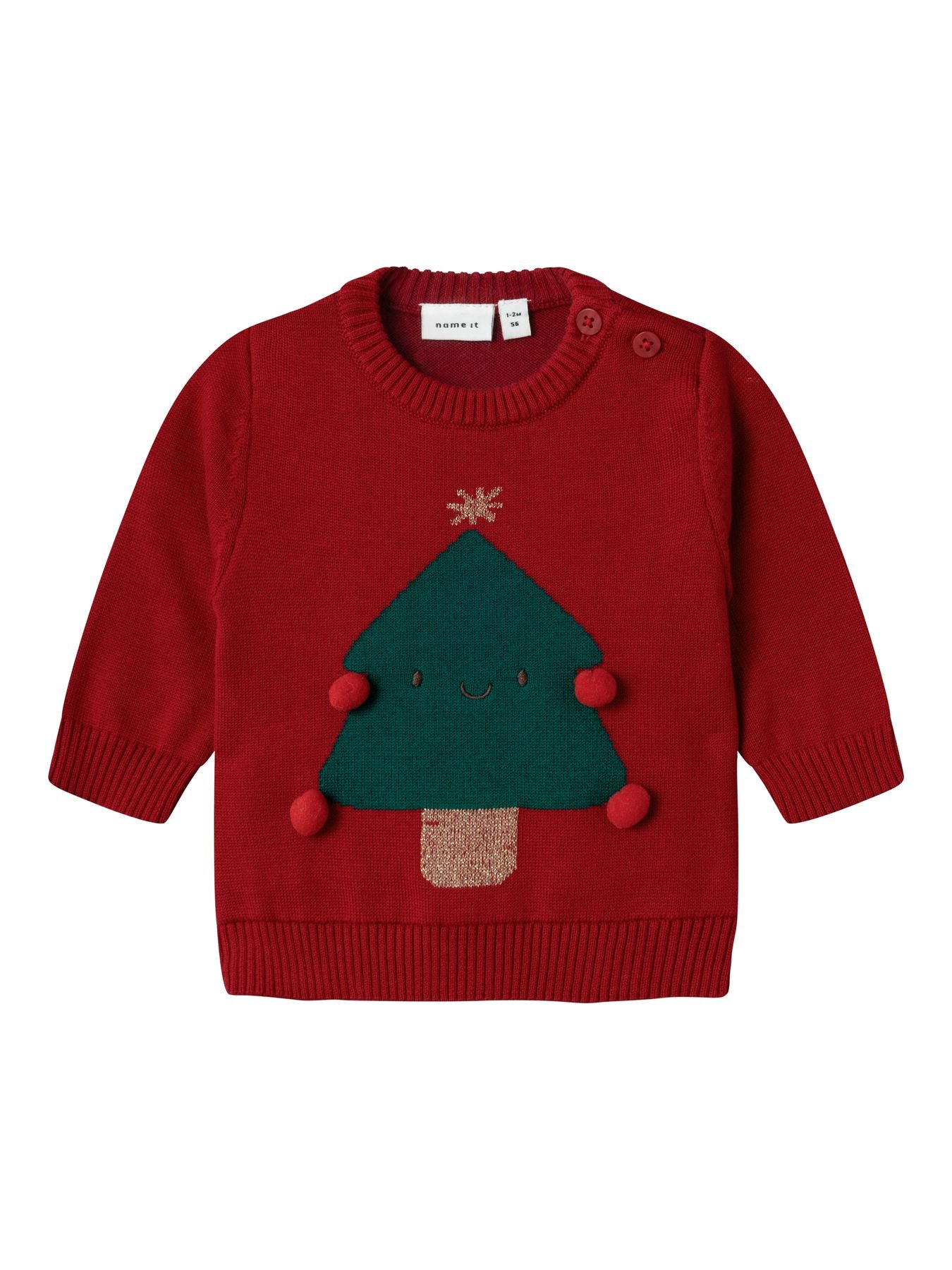 Cardigan in Maglia Rijul Junior