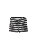 Shorts Raline Junior con Dettaglio Glitter