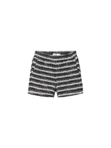 Shorts Ragia Junior con Tasche Laterali