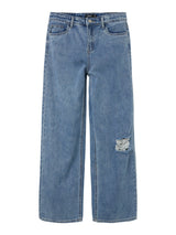 Jeans Straight Noizza Junior
