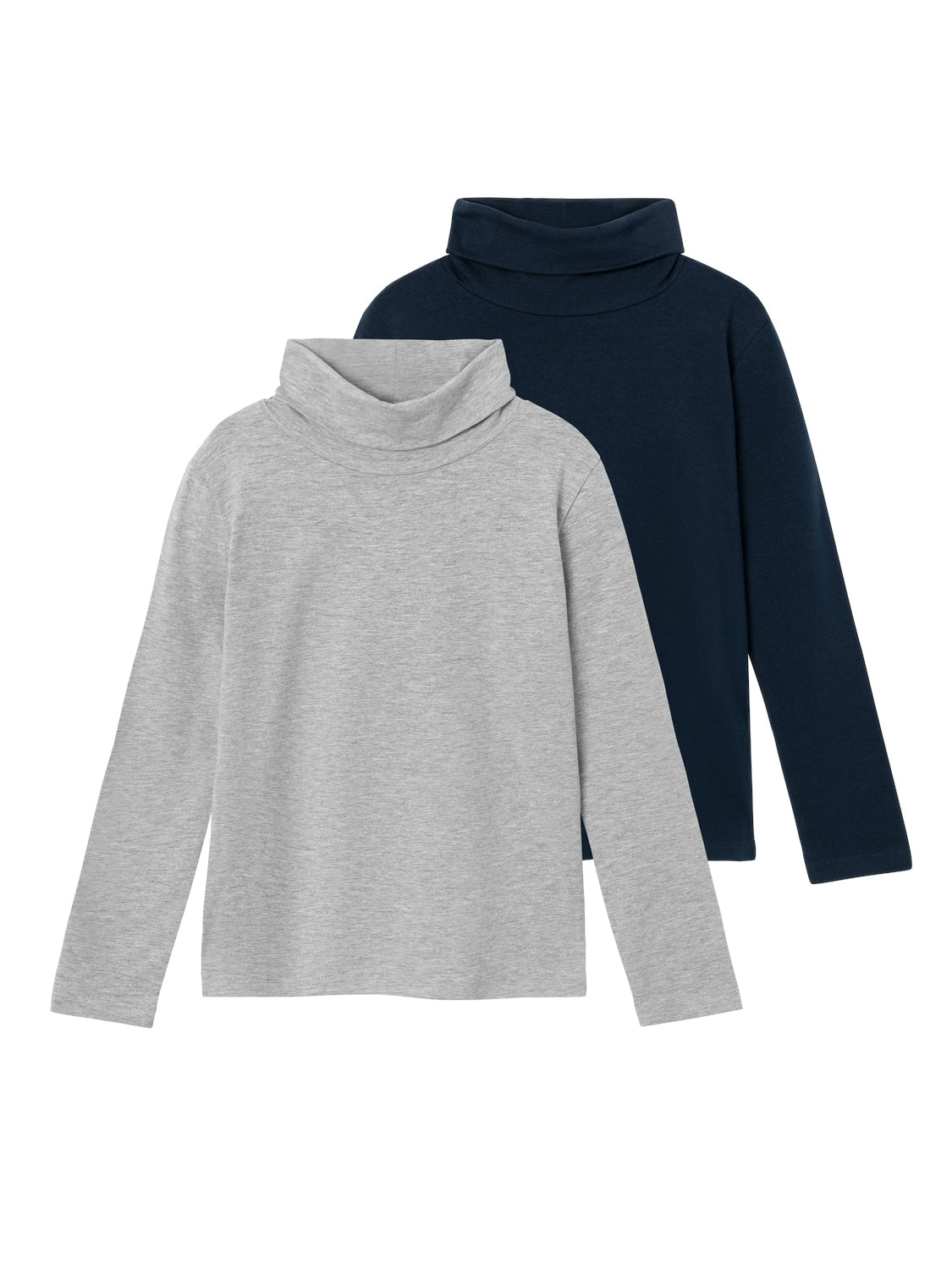 Maglia Dolcevita Viggo 2 Pack Junior Slim Fit