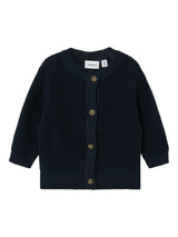 Cardigan in Maglia Bubba Junior