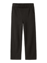 Pantaloni Straight Naida Junior con Vita Regolabile