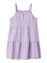 Vestito a Spalline Vasita Junior Regular Fit