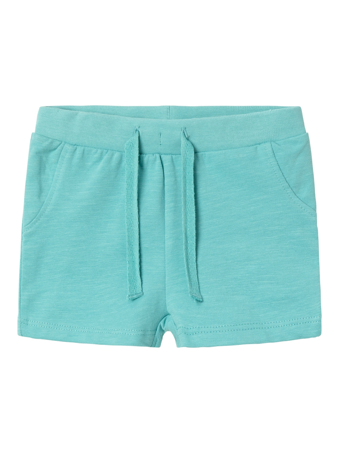 Shorts Leggeri Jobus Junior con Vita Regolabile