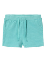 Shorts Leggeri Jobus Junior con Vita Regolabile