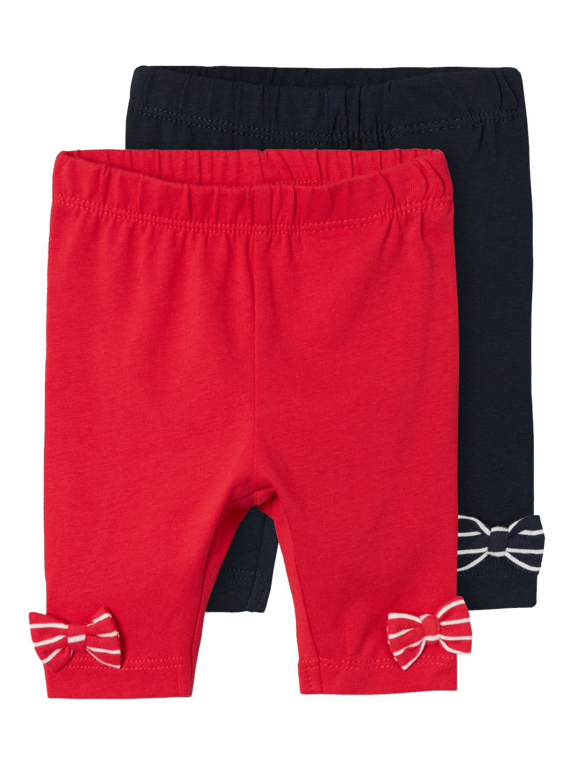 Capri Feliva 2 Pack Junior con Vita Elasticizzata