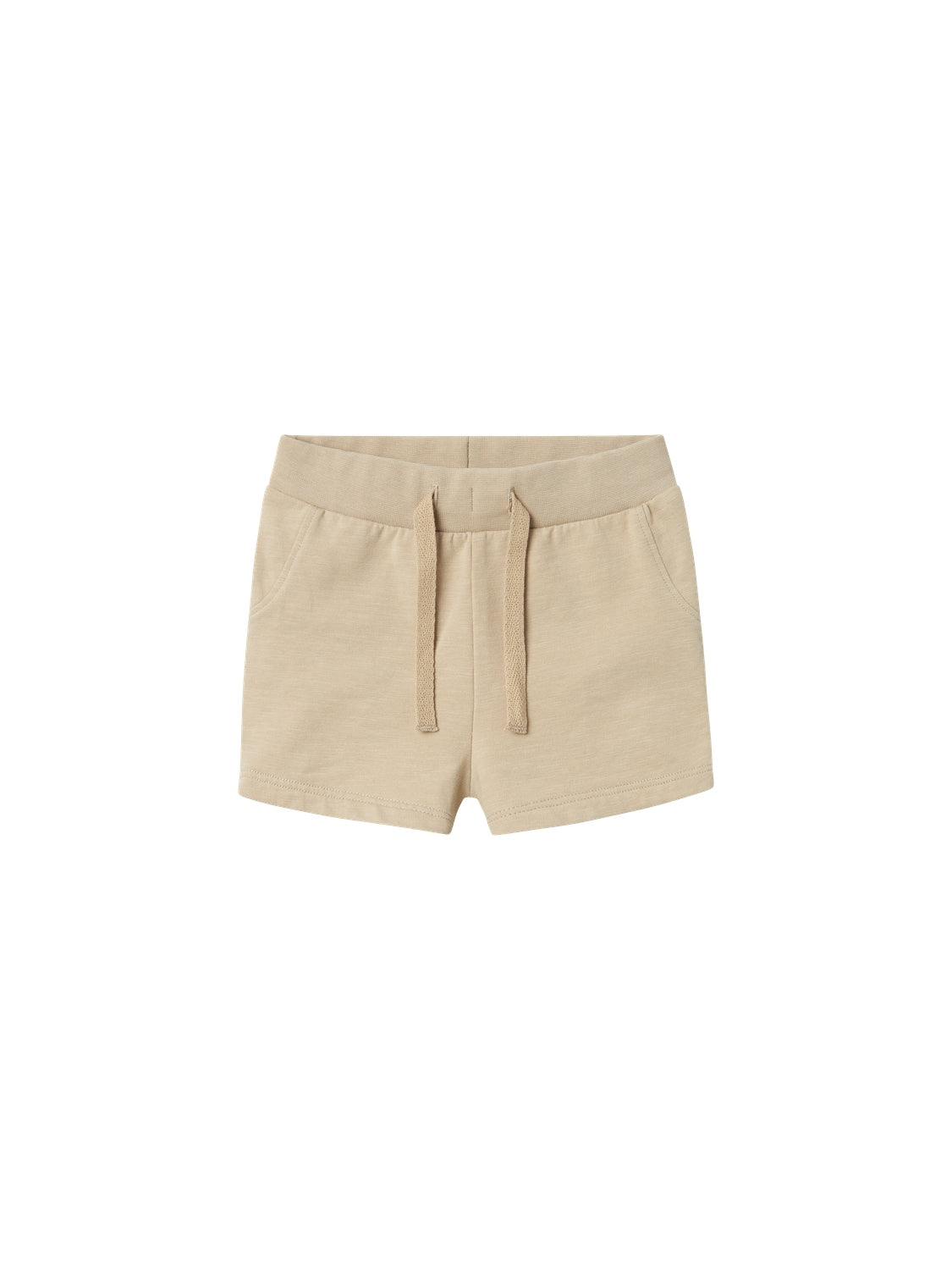 Shorts Leggeri Jobus Junior con Vita Regolabile