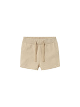 Shorts Leggeri Jobus Junior con Vita Regolabile