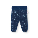 Pantaloni denim per bimba