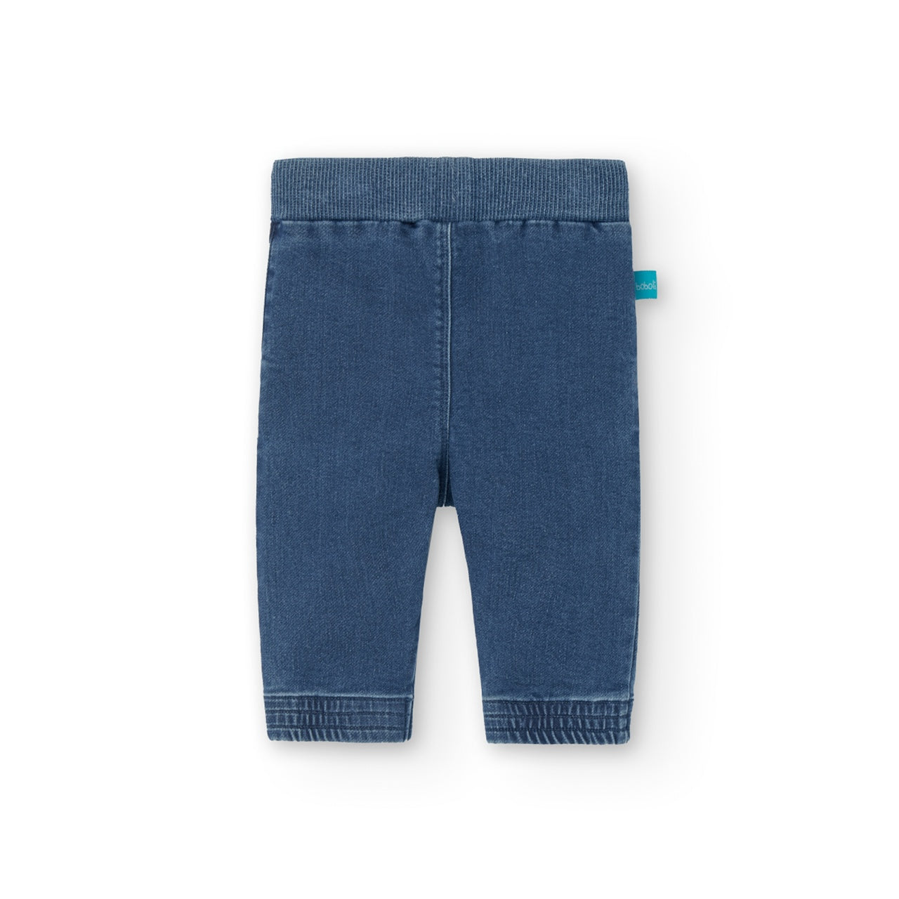 Pantaloni denim per bimbo