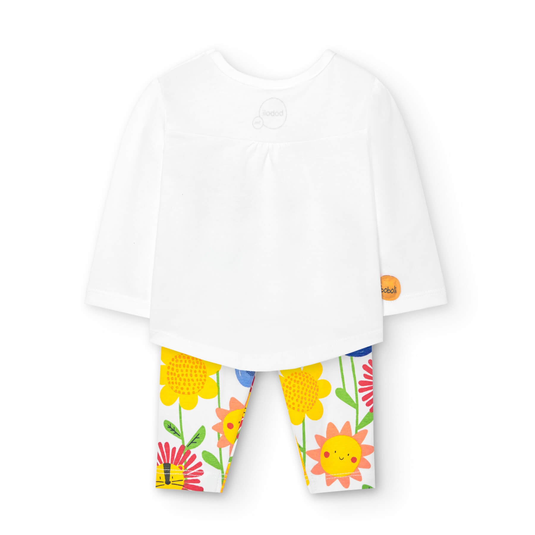 Pack punto per bimba