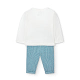 Pack punto per bimbo