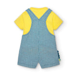 Pack punto per bimbo