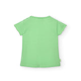 Maglietta jersey per bimba